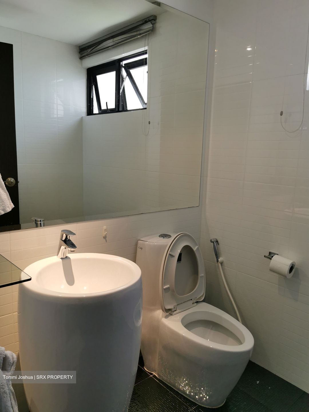 Bayshore Park (D16), Condominium #578854691